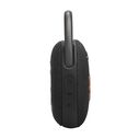 Clip 5 Bluetooth Speaker, Black image number 5