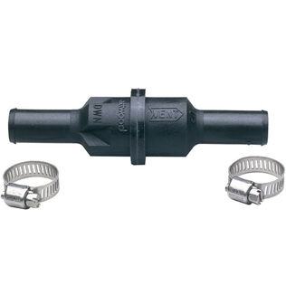 Fuel Vent Line Surge Protector