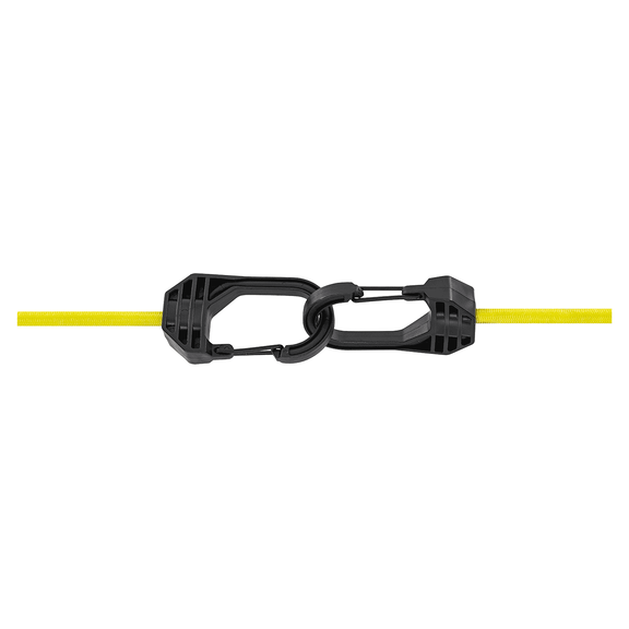 36" Bungee Carabiner image number 3