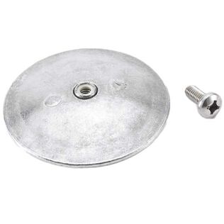 Anode (2) - 3-3/4"