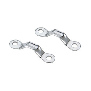 38 mm Low-Profile Eyestrap, Pair