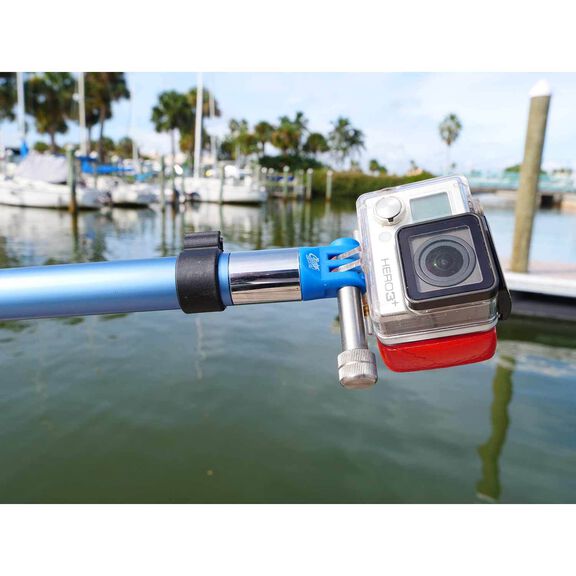 Cuda Connect, Action Camera Adapter image number 4