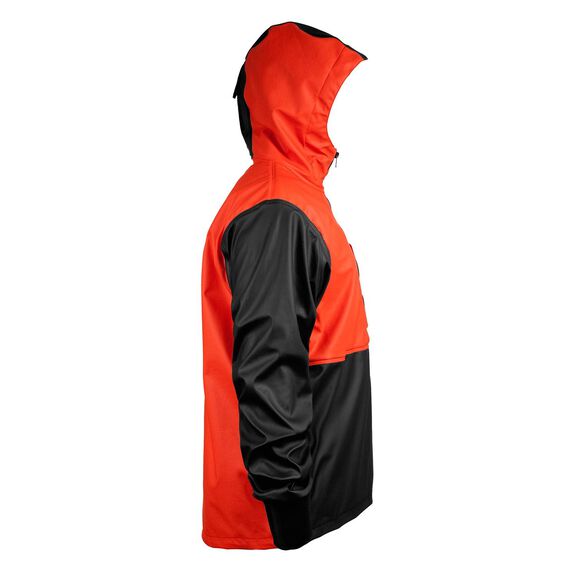 Men's Neptune 103 Anorak Pullover image number 3