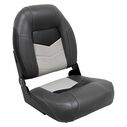 3304 Pro-Angler Series High Back Boat Seat image number 0