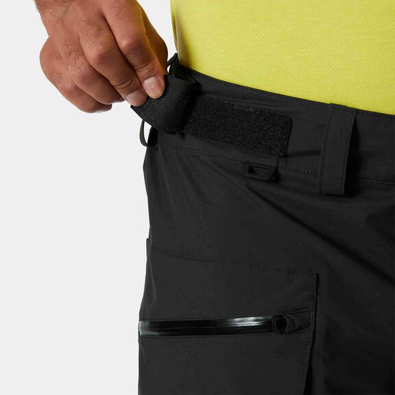 Men's 2.0 HP Foil Shorts image number 2