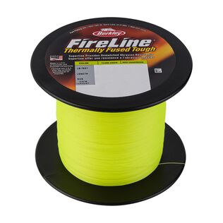 BUFLBULK6-GG BKFRLN 6LB 1500YD FLMGRN