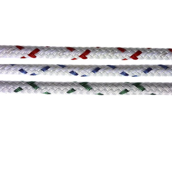 Color-Coded Sta-Set X Parallel Core Braid, Sold by the Foot image number 0