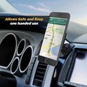 MagicMount&trade; Magnetic Mount for Mobile Devices image number 5