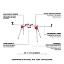 Folding Miter Saw Stand image number 1