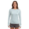 Women's Aquatek Goione Marlin Shirt image number 1