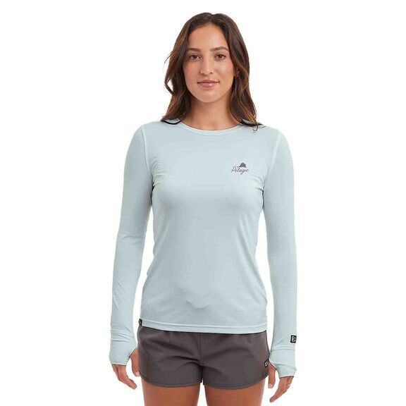 Women's Aquatek Goione Marlin Shirt image number 1