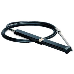 Backmount Rack Single Cables