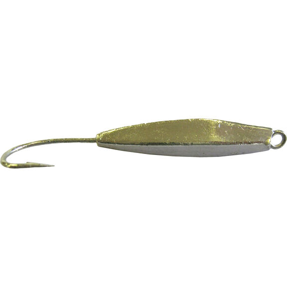 Small Diamond Jig, 1/2 oz. image number 0