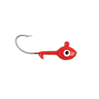 Grub Head, 1/4 oz.
