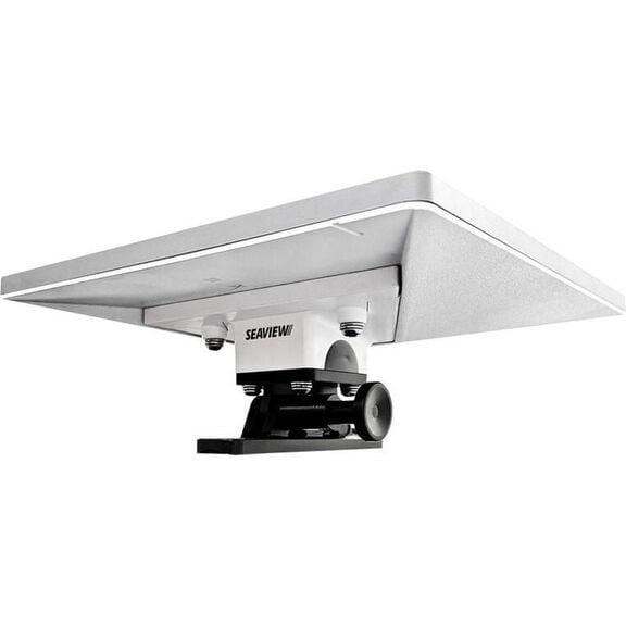 Seaview Starlink Mini Quick-Release Receiving Base image number 1