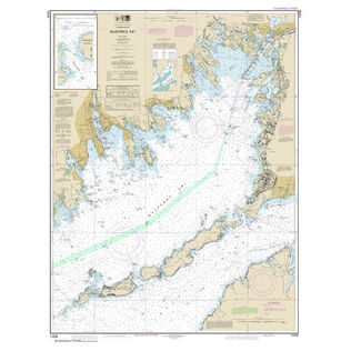 #13230 Buzzards Bay Quicks Hole