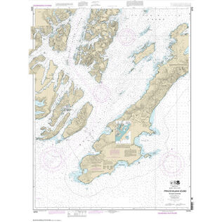 #16701 Prince William Sound Western Entrance
