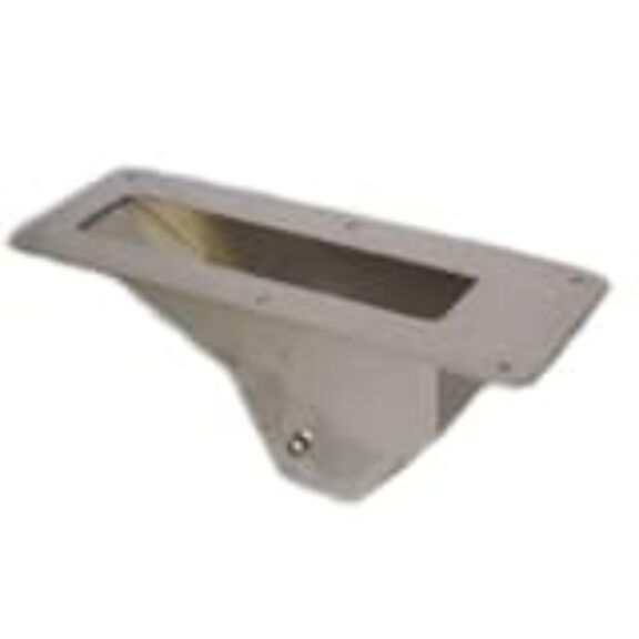 Imtra Pulpit-Mounted Anchor Roller for Anchors up to 50 lbs. image number 0