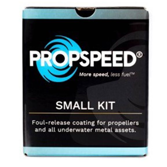 Propspeed Small Kit - Foul-Release Coating image number 1