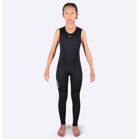 Youth Microfleece&trade; Skiff Suit image number 0