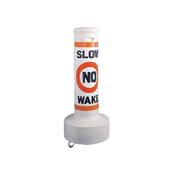 Regulatory River Buoy Economy, White image number 0