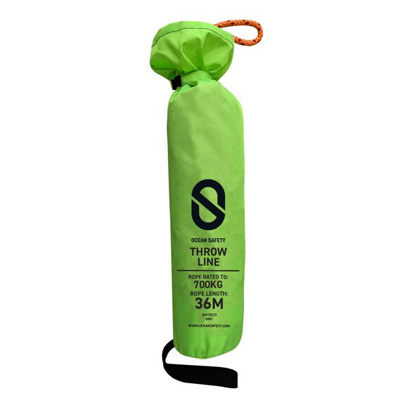 Overboard Throw Line image number 0