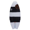 56 Smokewagon Wakesurf Board image number 2
