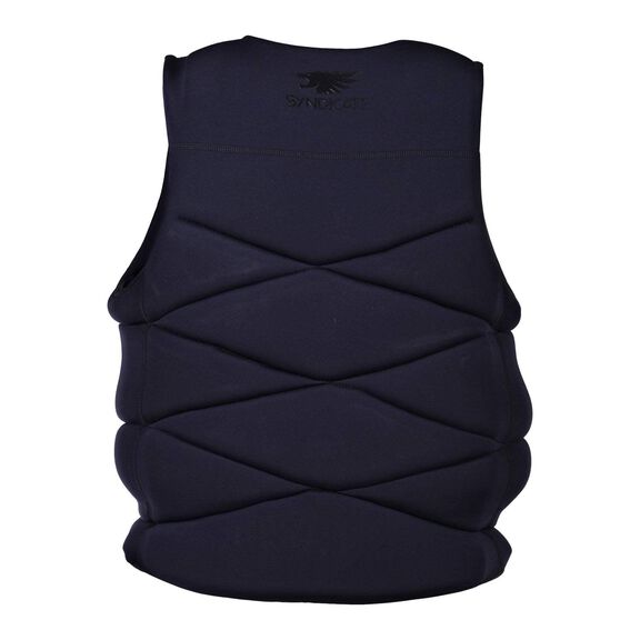 NCGA Syndicate Zero Vest image number 1