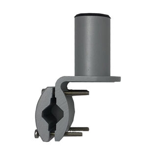 ShadeFin&reg; Mini Square Rail Mount