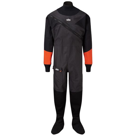 Men's Drysuit image number 0