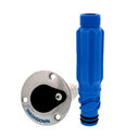 Bulkhead Fitting with Adapter image number 1