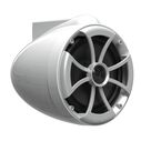 Wet Sounds ICON 8 White V2 Series 8" Marine Tower Speakers with X-Mount Surface Mounts (Pair) image number 3