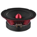 PRO-X 6.5" Mid-Range Loudspeaker with Bullet, 450 Watts, 4-Ohm image number 1