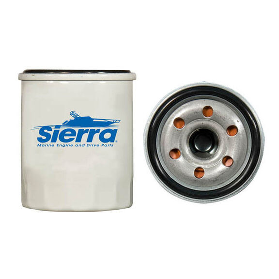 18-7896 4 Cycle Outboard Oil Filter image number 0