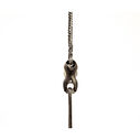 SEA-Snap&trade; 5mm Pin, 200Kg SWL, Snap Shackle image number 2