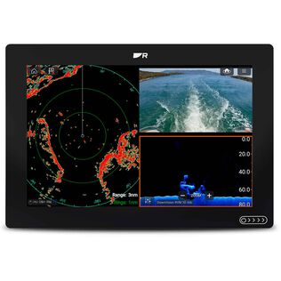 AXIOM 2 12 RV - 12" MFD with RealVision 3D, RV-100 and LightHouse Charts