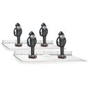 Super Strong Trim Tab Kit, 16"L x 24"W image number 0