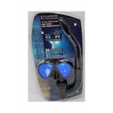 CHROMA HD Mask Snorkel Combo image number 1