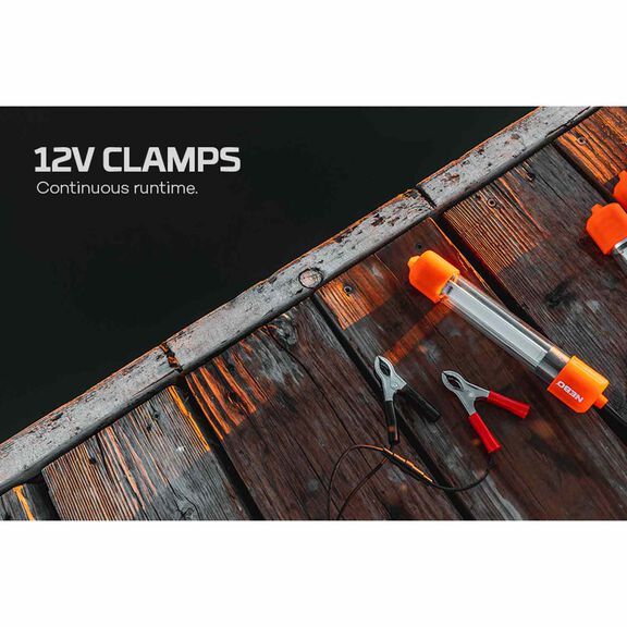 Submerser 400C Submersible Fishing Light image number 2