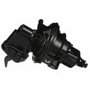 Quicksilver 8M0073435 Fuel Pump Bowl, Down, 2.5L, 3.0L and 3.7L MerCruiser Sterndrive Engines image number 0