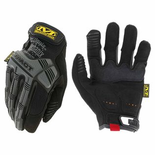 M-Pact&reg; Gloves, Black