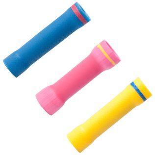 Vinyl Step-Down Butt Connectors