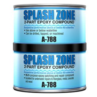 A-788 Splash Zone Epoxy