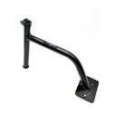 King Pin 6" Bow Shallow Water Anchor System, Black image number 1