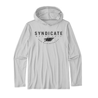 Syndicate Sun Shield Hoodie