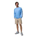 Men's Terminal Tackle III Shorts image number 6