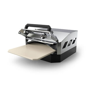 Marine Crossover Grill Pizza Top