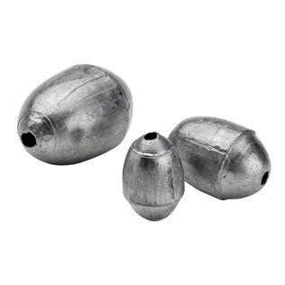 2 oz. Egg Sinker