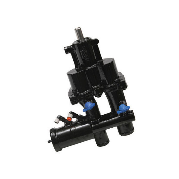 Seawater Pump image number 0