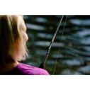 6'6" Ugly Stik&reg; GX2&trade; Spinning Rod, Medium Power image number 5